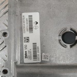 DACIA SANDERO 2 PHASE 1