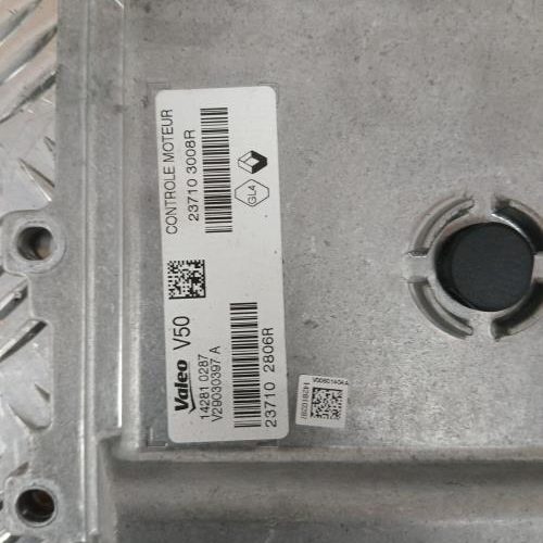 DACIA SANDERO 2 PHASE 1