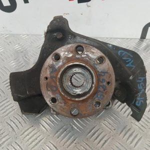 OPEL CORSA D PHASE 2