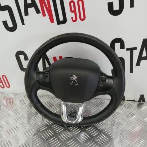 PEUGEOT 208 1 PHASE 1