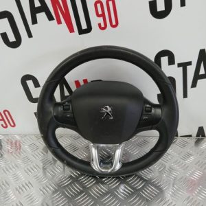 PEUGEOT 208 1 PHASE 1