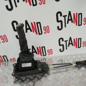 DACIA SANDERO 2 PHASE 1