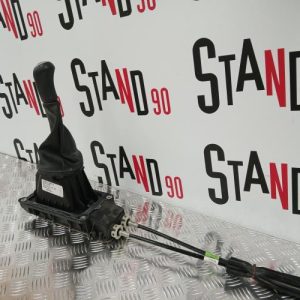 DACIA SANDERO 2 PHASE 1