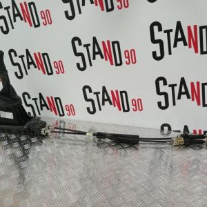 DACIA SANDERO 2 PHASE 1