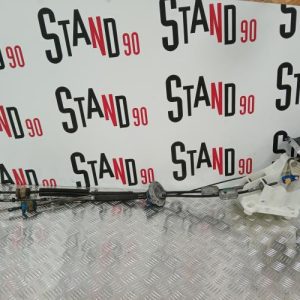 PEUGEOT 5008 1 PHASE 1