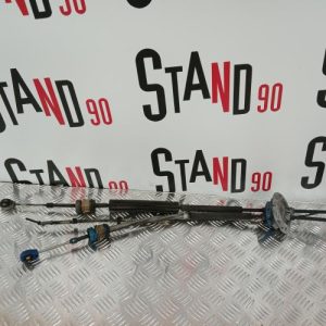 PEUGEOT 5008 1 PHASE 1