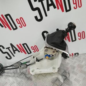 PEUGEOT 5008 1 PHASE 1