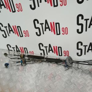 PEUGEOT 5008 1 PHASE 1