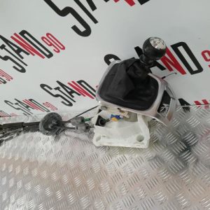 PEUGEOT 5008 1 PHASE 1