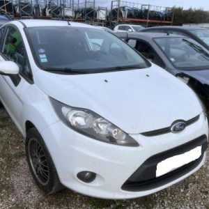 FORD FIESTA 6 PHASE 1