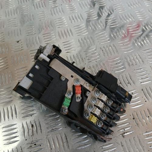 PEUGEOT 5008 1 PHASE 1