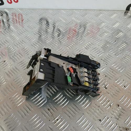 PEUGEOT 5008 1 PHASE 1