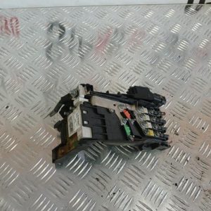 PEUGEOT 5008 1 PHASE 1