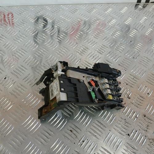 PEUGEOT 5008 1 PHASE 1