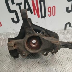 OPEL CORSA D PHASE 2