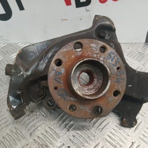 OPEL CORSA D PHASE 2