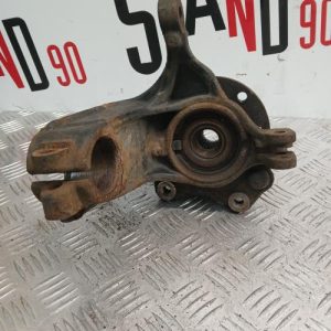 PEUGEOT 208 1 PHASE 2