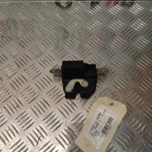 OPEL CORSA D PHASE 1