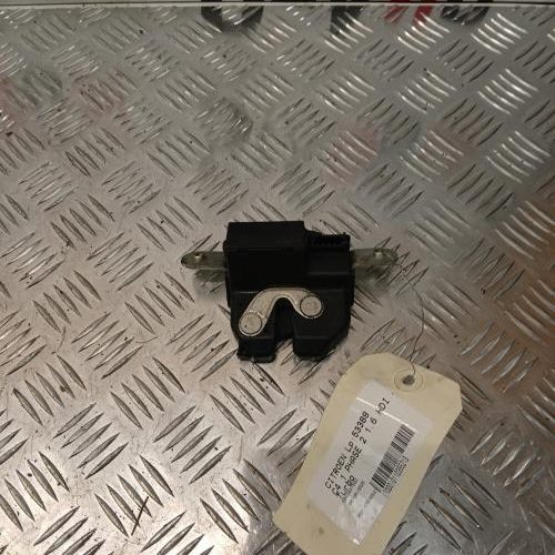 OPEL CORSA D PHASE 1