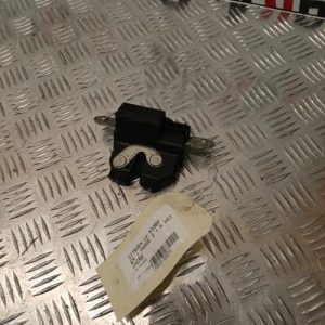 OPEL CORSA D PHASE 1