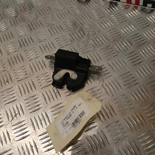 OPEL CORSA D PHASE 1