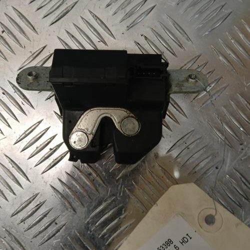 OPEL CORSA D PHASE 1