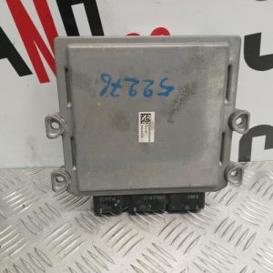 CITROEN C5 1 PHASE 2