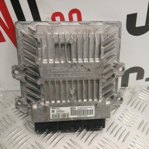 CITROEN C5 1 PHASE 2