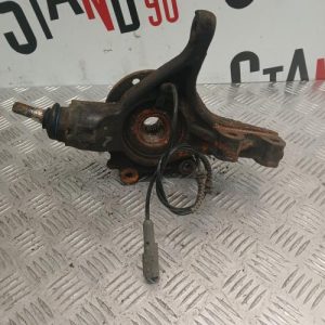 PEUGEOT 3008 1 PHASE 2