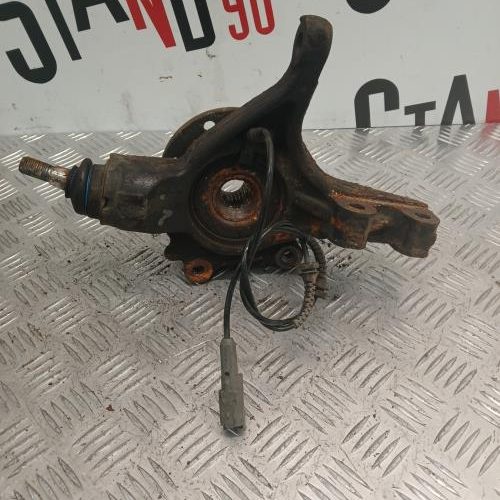 PEUGEOT 3008 1 PHASE 2