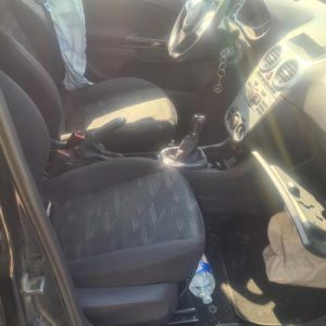 OPEL CORSA D PHASE 2