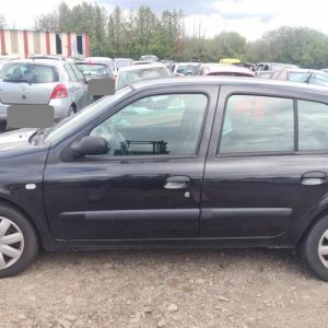 RENAULT CLIO 2 CAMPUS
