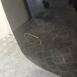 MINI MINI 2 R60 COUNTRYMAN BREAK