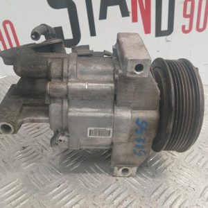 DACIA SANDERO 2 PHASE 1