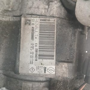 DACIA SANDERO 2 PHASE 1