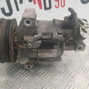 DACIA SANDERO 2 PHASE 1