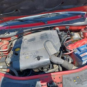 DACIA LOGAN MCV 1 PHASE 1 BREAK