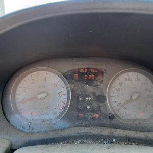 DACIA LOGAN MCV 1 PHASE 1 BREAK