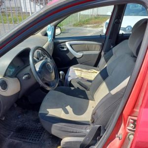 DACIA LOGAN MCV 1 PHASE 1 BREAK