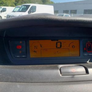 CITROEN C4 PICASSO 1