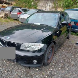 BMW SERIE 1 E87 PHASE 1