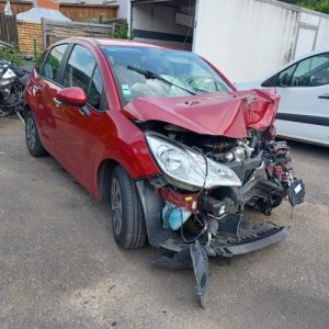 CITROEN C3 2