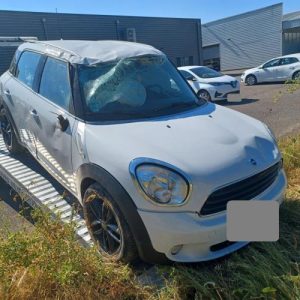 MINI MINI 2 R60 COUNTRYMAN BREAK
