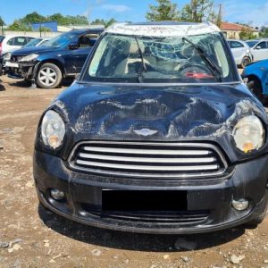 MINI MINI 2 R60 COUNTRYMAN BREAK