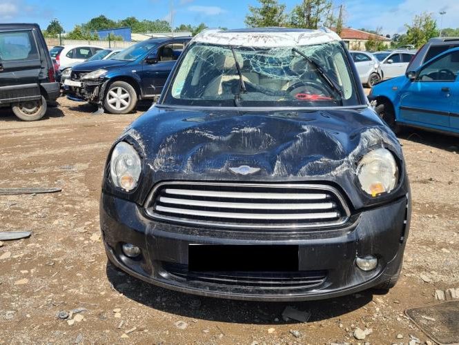 MINI MINI 2 R60 COUNTRYMAN BREAK