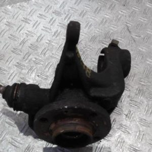 CITROEN C5 1 PHASE 2