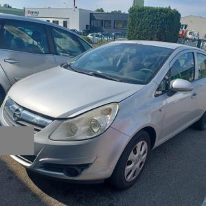 OPEL CORSA D PHASE 1