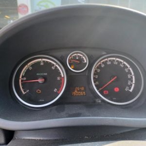 OPEL CORSA D PHASE 1