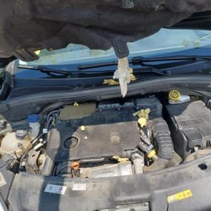 PEUGEOT 208 1 PHASE 2