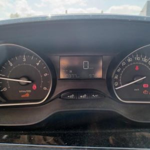 PEUGEOT 208 1 PHASE 2